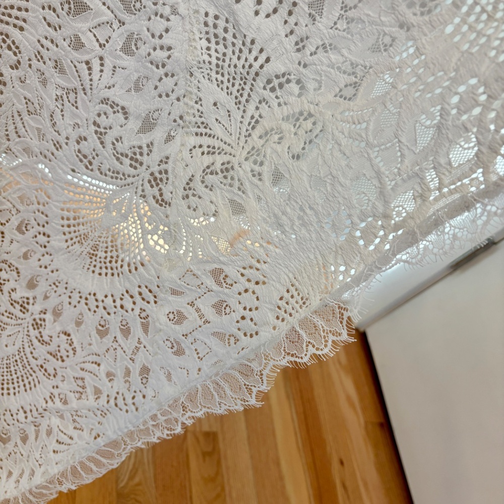 Grace Loves Lace Nathalia Wedding Dress - Picture 10 of 10